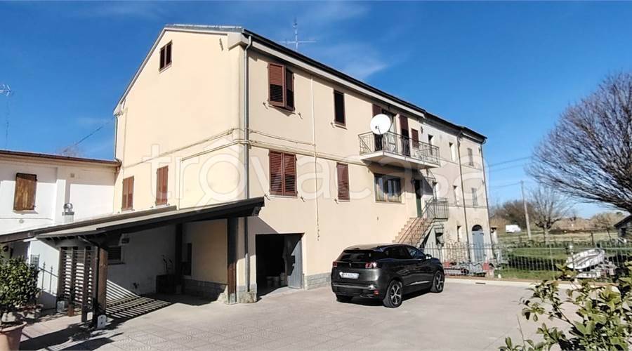 casa indipendente in vendita a Camerata Picena