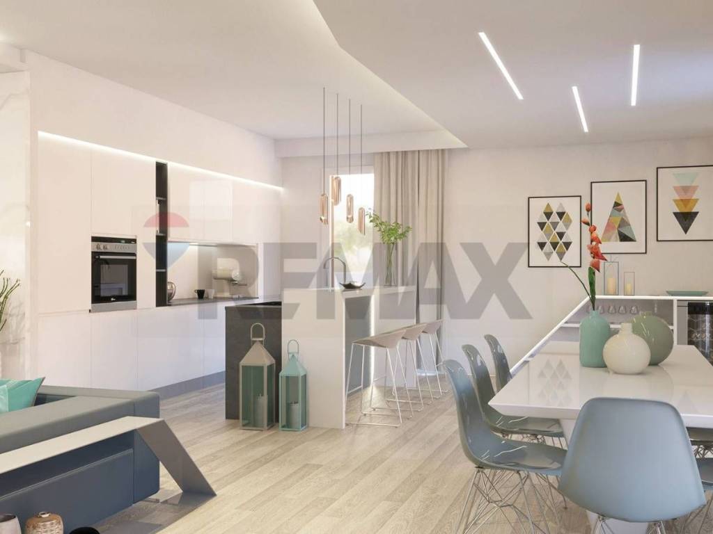 appartamento in vendita a Camerata Picena