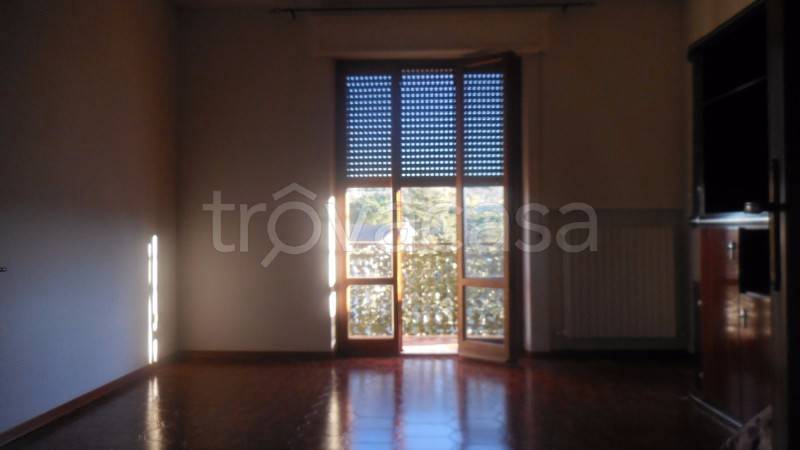 appartamento in vendita a Castelbellino in zona Pianello