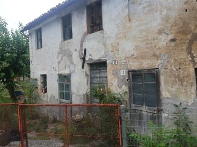 casa indipendente in vendita a Castelbellino