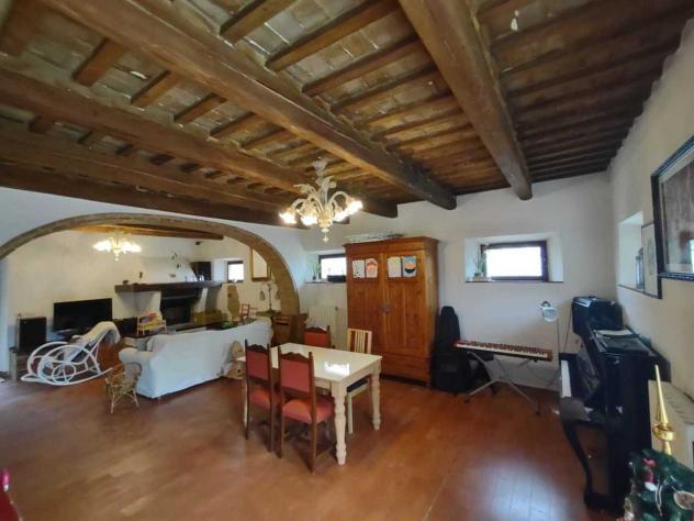 appartamento in vendita a Castelbellino