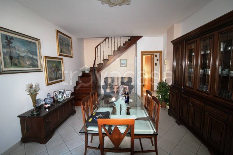 appartamento in vendita a Castelbellino