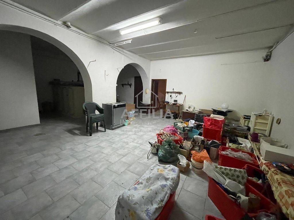casa indipendente in vendita a Castelbellino in zona Pantiere