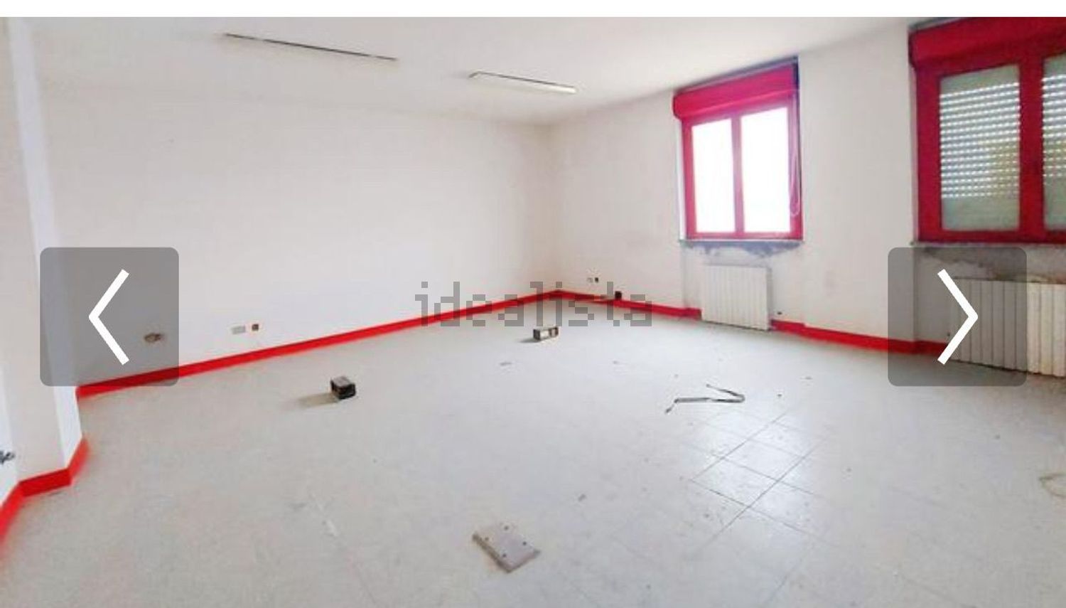 appartamento in vendita a Castelbellino