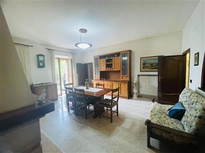 casa indipendente in vendita a Castelbellino in zona Pantiere