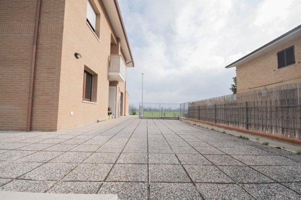 appartamento in vendita a Castelbellino