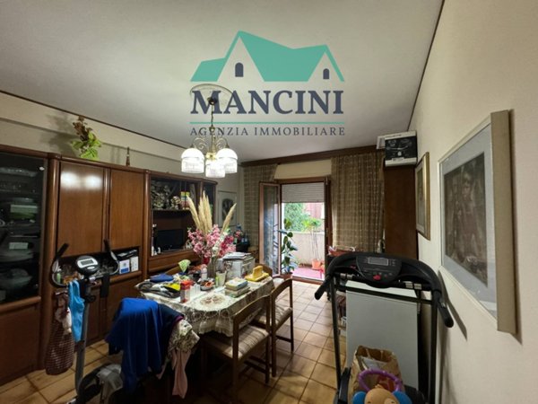 casa indipendente in vendita a Castelbellino
