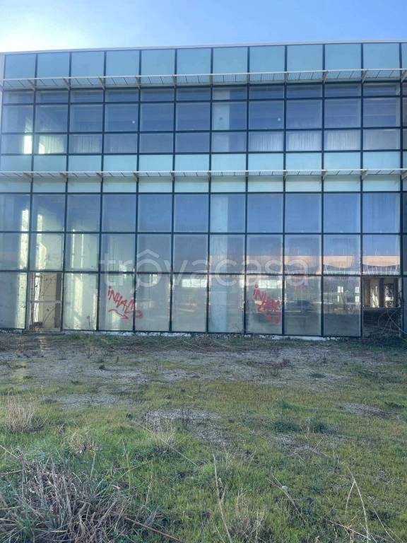 negozio in vendita a Castelbellino in zona Stazione