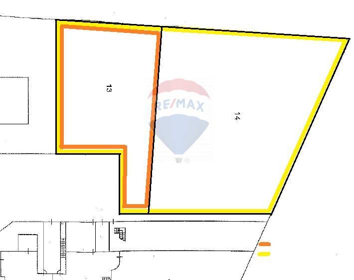 terreno edificabile in vendita a Castelbellino in zona Pantiere