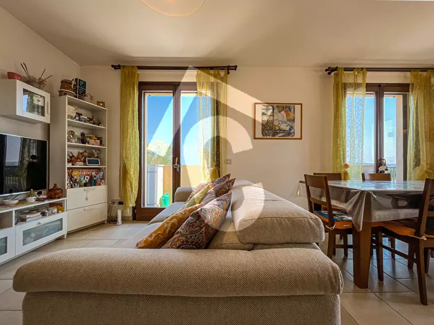 appartamento in vendita a Castelbellino in zona Pantiere