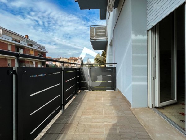 appartamento in vendita a Castelbellino in zona Pantiere