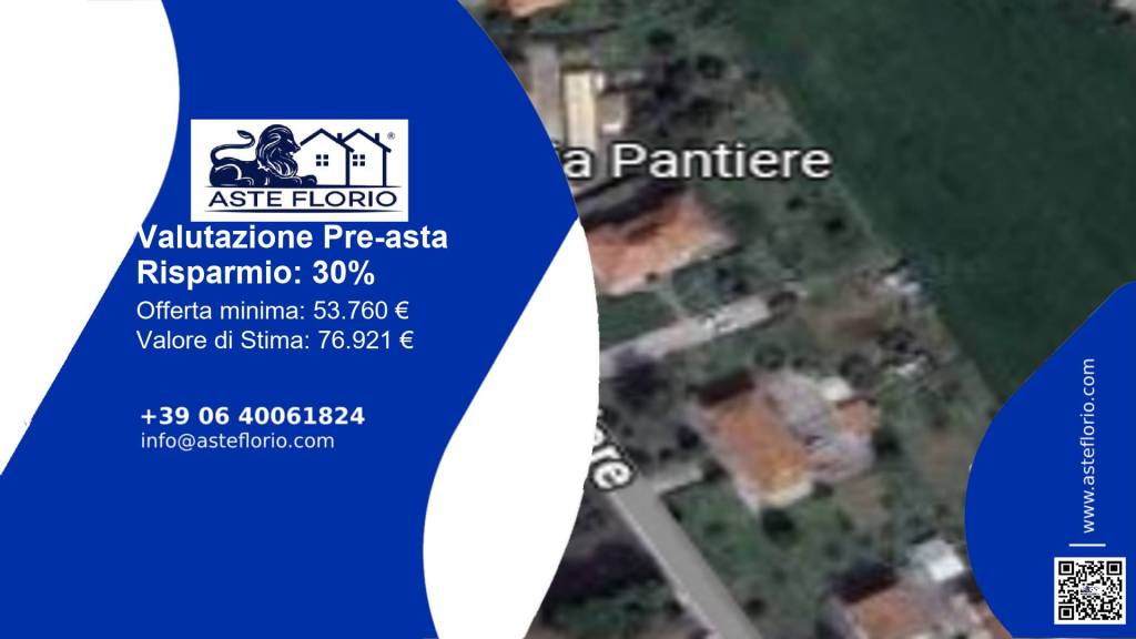 terreno agricolo in vendita a Castelbellino in zona Pantiere