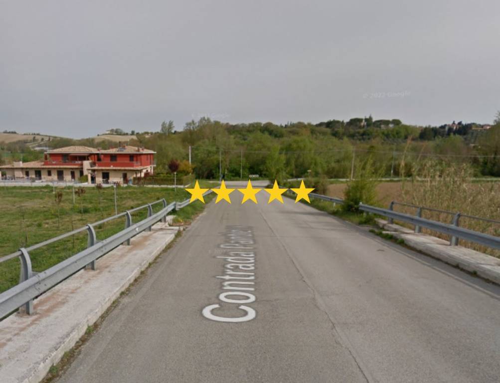 appartamento in vendita a Castelbellino in zona Pantiere