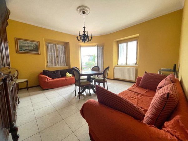 appartamento in vendita a Castelbellino