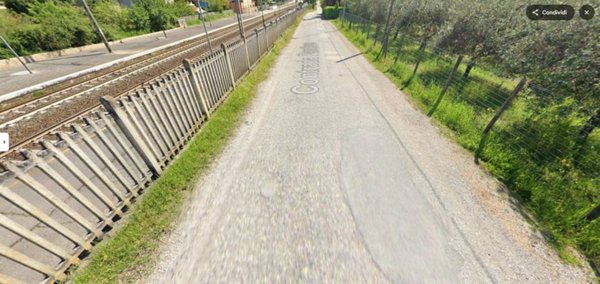 appartamento in vendita a Castelbellino in zona Pantiere