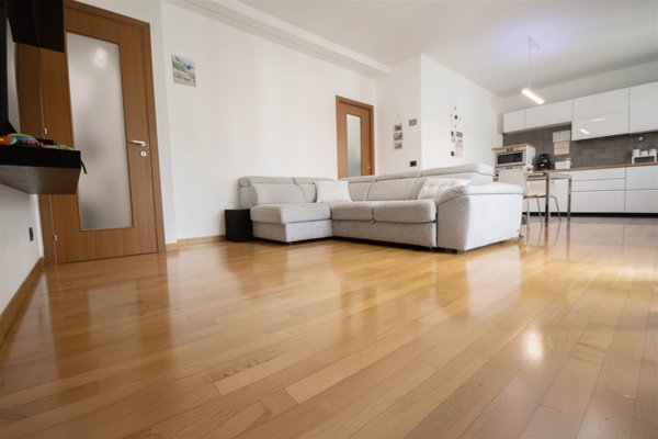 appartamento in vendita a Castelbellino