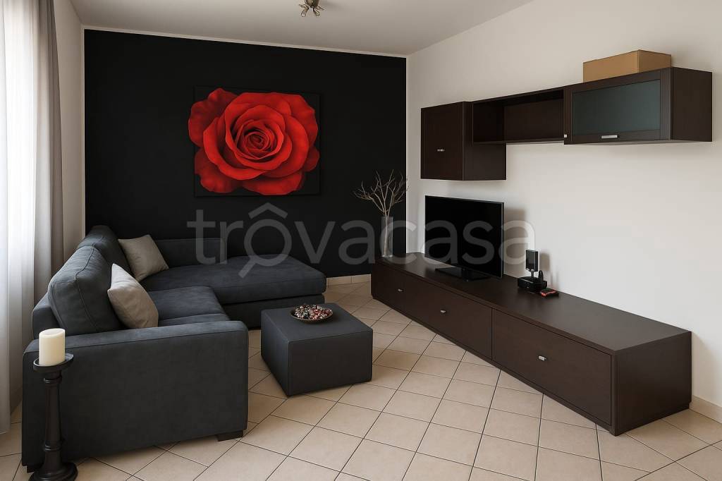 casa indipendente in vendita a Castelbellino in zona Pantiere
