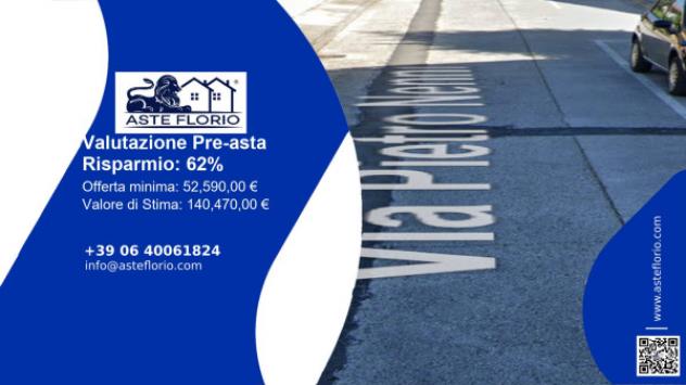 appartamento in vendita a Castelbellino