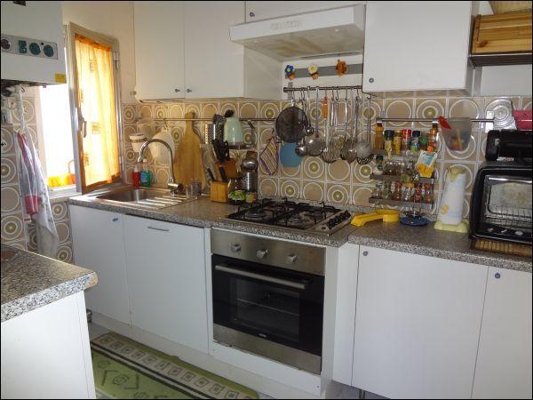 casa indipendente in vendita a Castelbellino in zona Pantiere