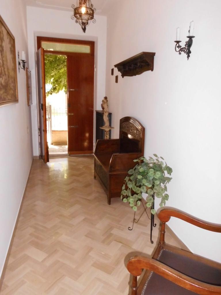 appartamento in affitto a Castelbellino in zona Pianello