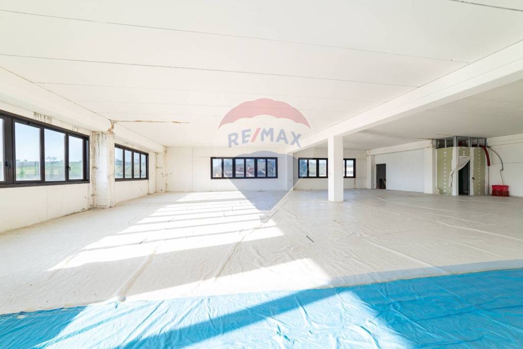 appartamento in vendita a Castelbellino