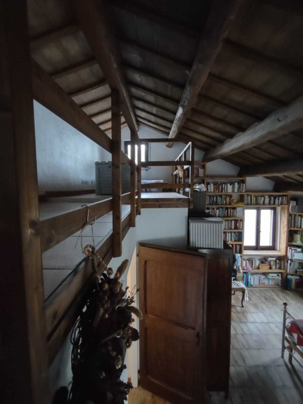 casa indipendente in vendita a Castelbellino
