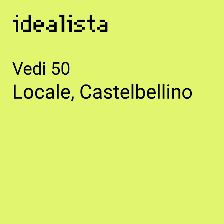 negozio in vendita a Castelbellino in zona Pianello