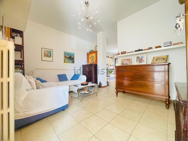appartamento in vendita a Castelbellino