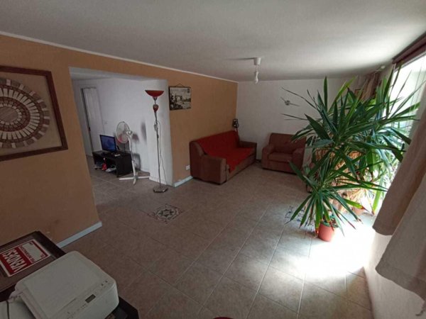 appartamento in vendita a Castelbellino