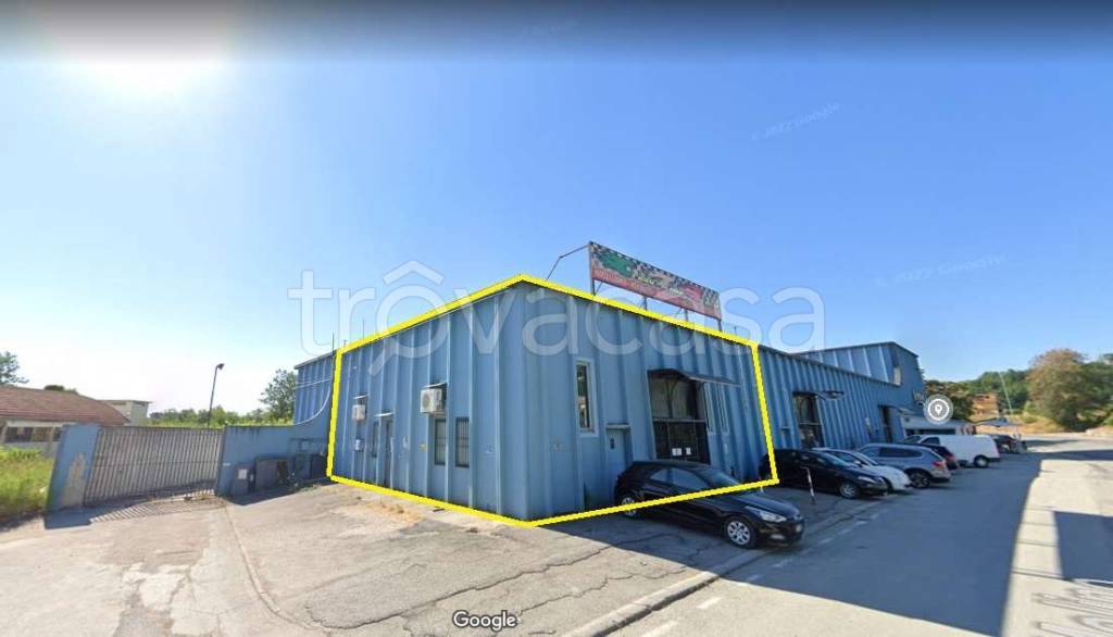 negozio in vendita a Castelbellino