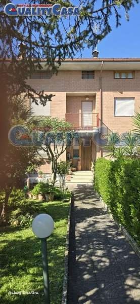 casa indipendente in vendita a Castelbellino