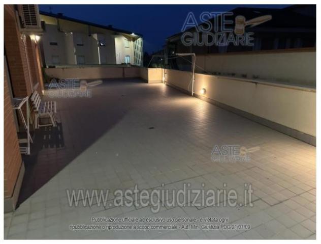 appartamento in vendita a Castelbellino in zona Stazione