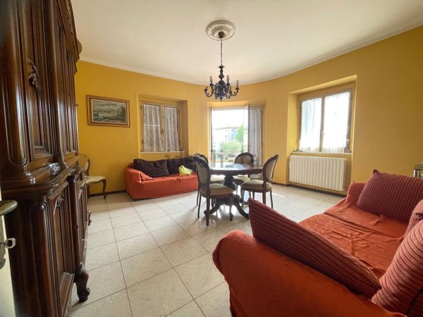 appartamento in vendita a Castelbellino