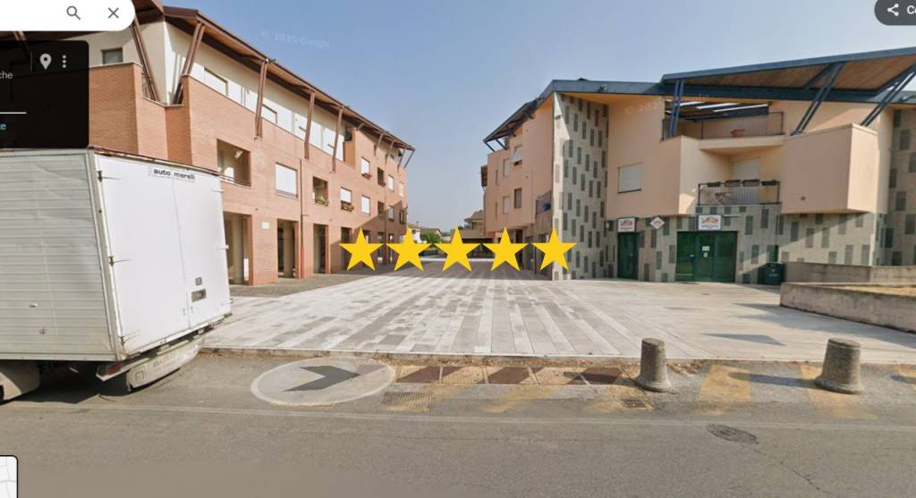 appartamento in vendita a Castelbellino in zona Stazione