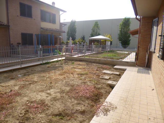 appartamento in vendita a Castelbellino