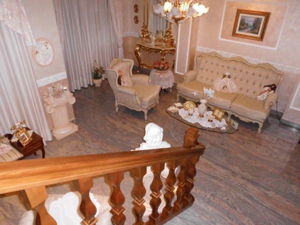 casa indipendente in vendita a Castelbellino