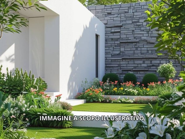 appartamento in vendita a Castelbellino in zona Stazione