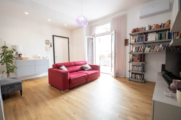 appartamento in vendita a Castelbellino in zona Pantiere