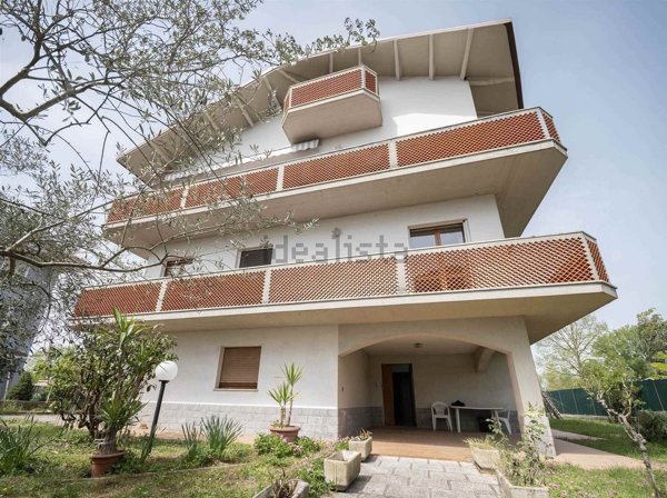 appartamento in vendita a Castelbellino