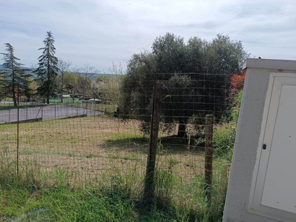 appartamento in vendita a Castelbellino