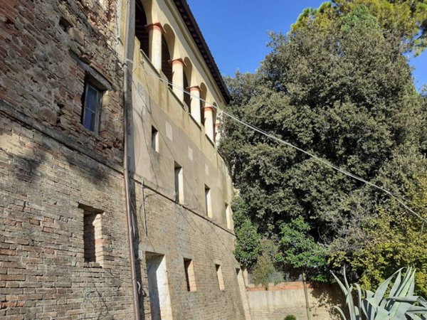 casa indipendente in vendita a Castelbellino