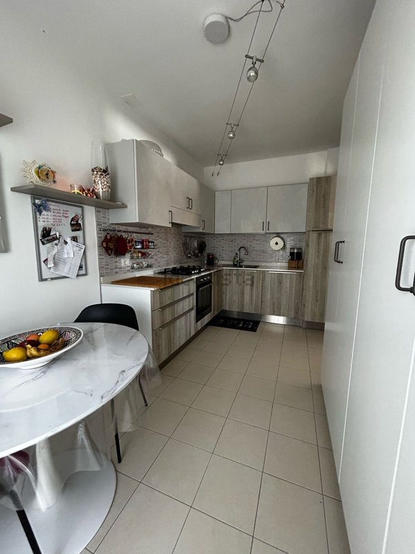 appartamento in vendita a Castelbellino