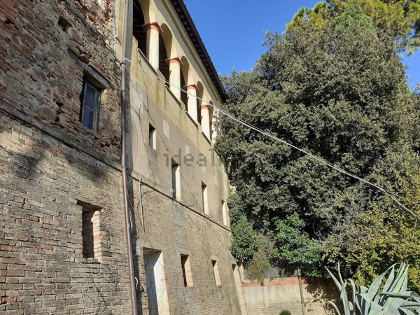 appartamento in vendita a Castelbellino