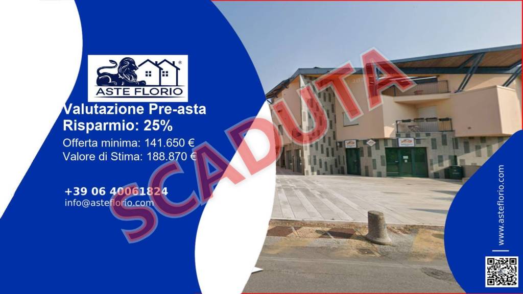 appartamento in vendita a Castelbellino