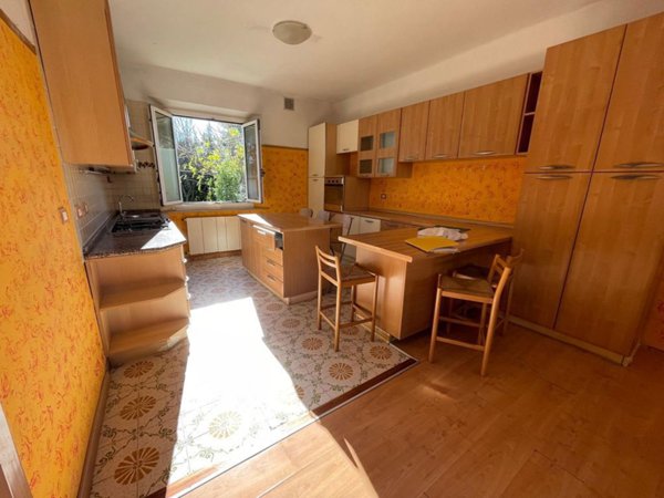 appartamento in vendita a Castelbellino