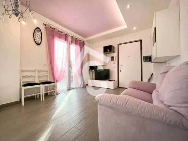 appartamento in vendita a Castelbellino in zona Pantiere