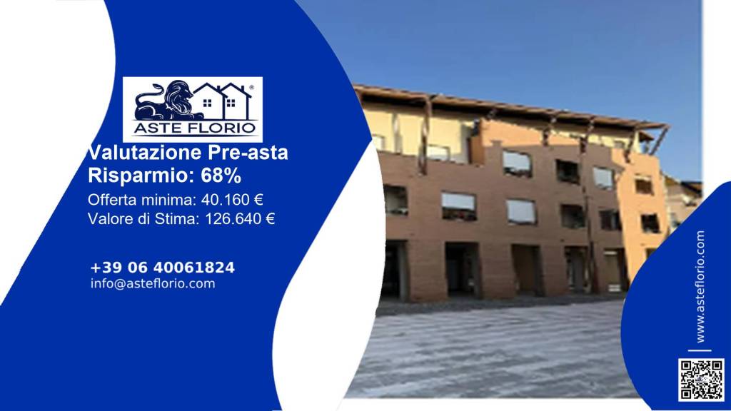 negozio in vendita a Castelbellino in zona Stazione