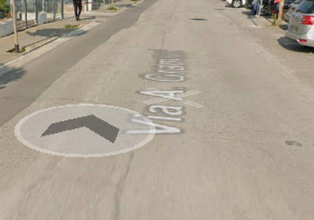 terreno edificabile in vendita a Castelbellino in zona Stazione