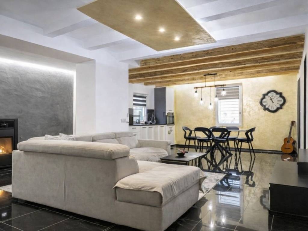 appartamento in vendita a Castelbellino