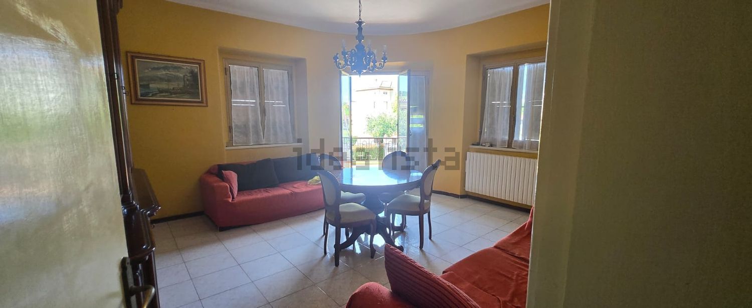 appartamento in vendita a Castelbellino